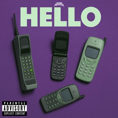 Hello? - Single