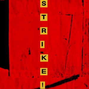STRIKE! (feat. Mark Pistel, Xiu Xiu, Time & Yunoka Berry) [Mark Pistel Mix]