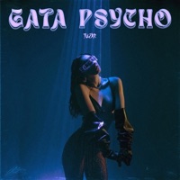 Gata Psycho - Single - Túzar