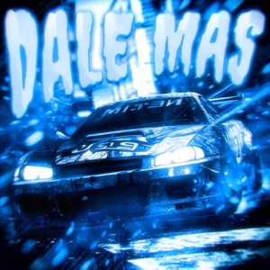 DALE MAS - EP