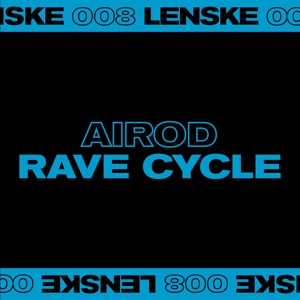 Rave Cycle - EP