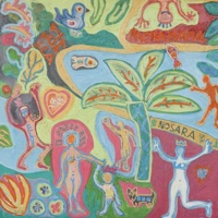 Entre la tierra y el espacio (feat. The listening planet, Raffa Martinez & Chakaruna Project) - Single - Amor Reluciente