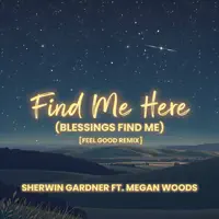 Find Me Here