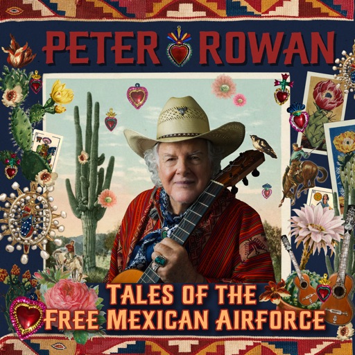 Album artwork