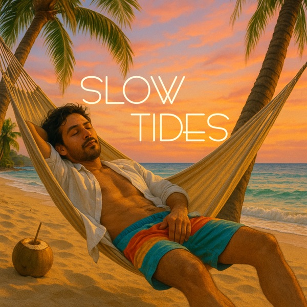 Slow tides (feat. Gianfranco Maffi & Francisco Orsini)