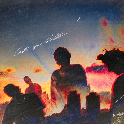 Ça la life (feat. Lov.charlie) - Single