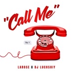 Call me (feat. Dj Luchshiy) - Single