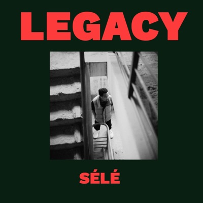 LEGACY - Single