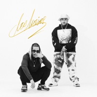 LOS LUISES - Juanito & Saenzz