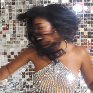 won't cry - Single