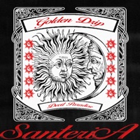 Santería (feat. Gekoo) - Single - Golden drip
