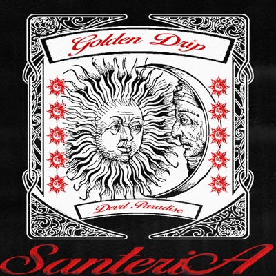 Santería (feat. Gekoo) - Single