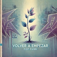 Volver a empezar - EP - Luis Diaz