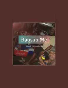 Ouça MastaQPNG, assista a videoclipes, leia a biografia, veja as datas das turnês e mais!