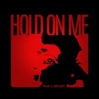 Hold On Me (feat. Capri Everitt) - Single - SKYLXR