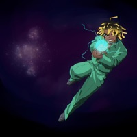 yusuke urameshi freestyle - Single - Lando Senju