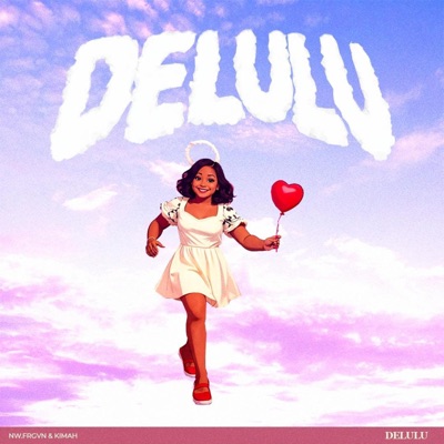 Delulu - Single