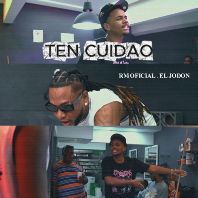 TEN CUIDAO - Single