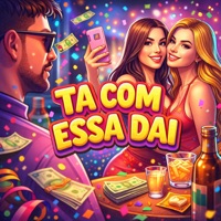 TA COM ESSA DAI - Single - Xandinho Deejay