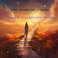 PALABRA QUE LA QUIERO - Single - DESCONOCIDO