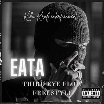 Third eye flow - Single