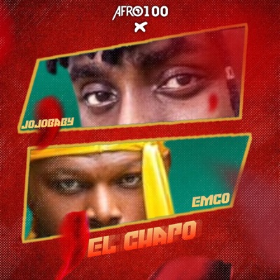 EL Chapo - Single