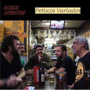 Petiscos Variados