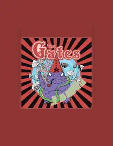 Listen to The Gates, watch music videos, read bio, see tour dates & more!