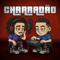 Charradão - EP - TOD OFC & Ryan yndsc