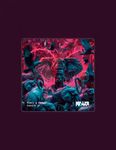 RANCU dinle, müzik videolarını izle, biyografisini oku, tur tarihlerini ve daha fazlasını gör!