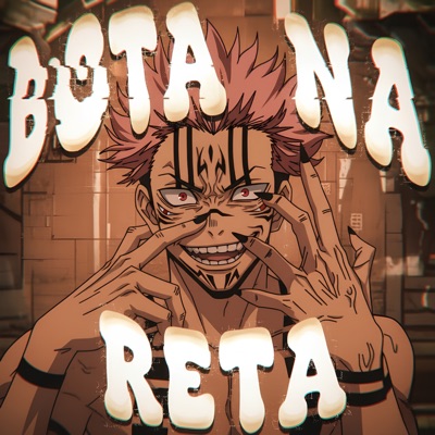 BOTA NA RETA V2 - EP