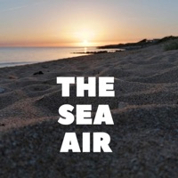 The Sea Air - Single - Clairox