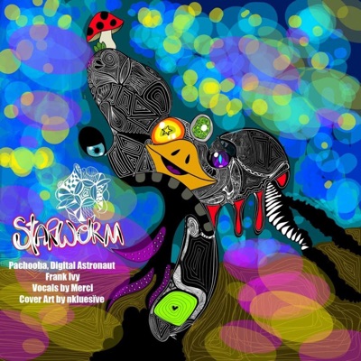 Starworm - Single