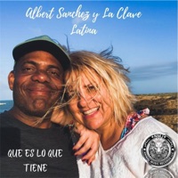 Albert Sanchez y La Clave Latina - Que es lo que Tiene (feat. Hiram Figueroa)