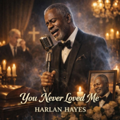 You Never Loved Me