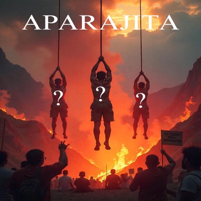 APARAJITA (feat. KSHITIJ) - Single