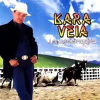 EU E VOCE — KARA VEIA