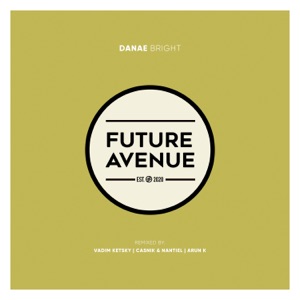 Bright - EP