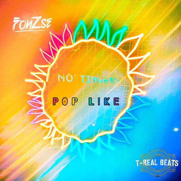 POP LIKE... (SIMPLE) (feat. T-Real Beats)