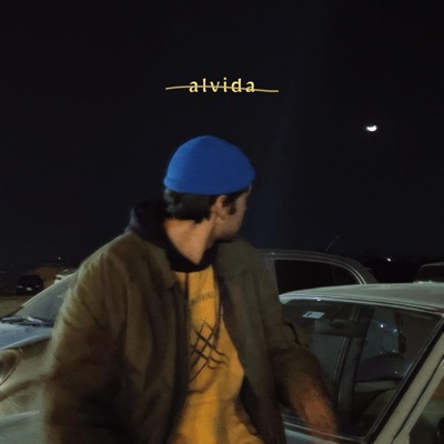 alvida (feat. malick) - Single