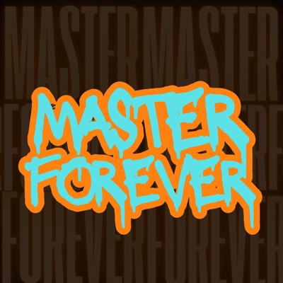 Master Forever - Single