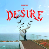 Desire - Ronnie Flex Cover Art