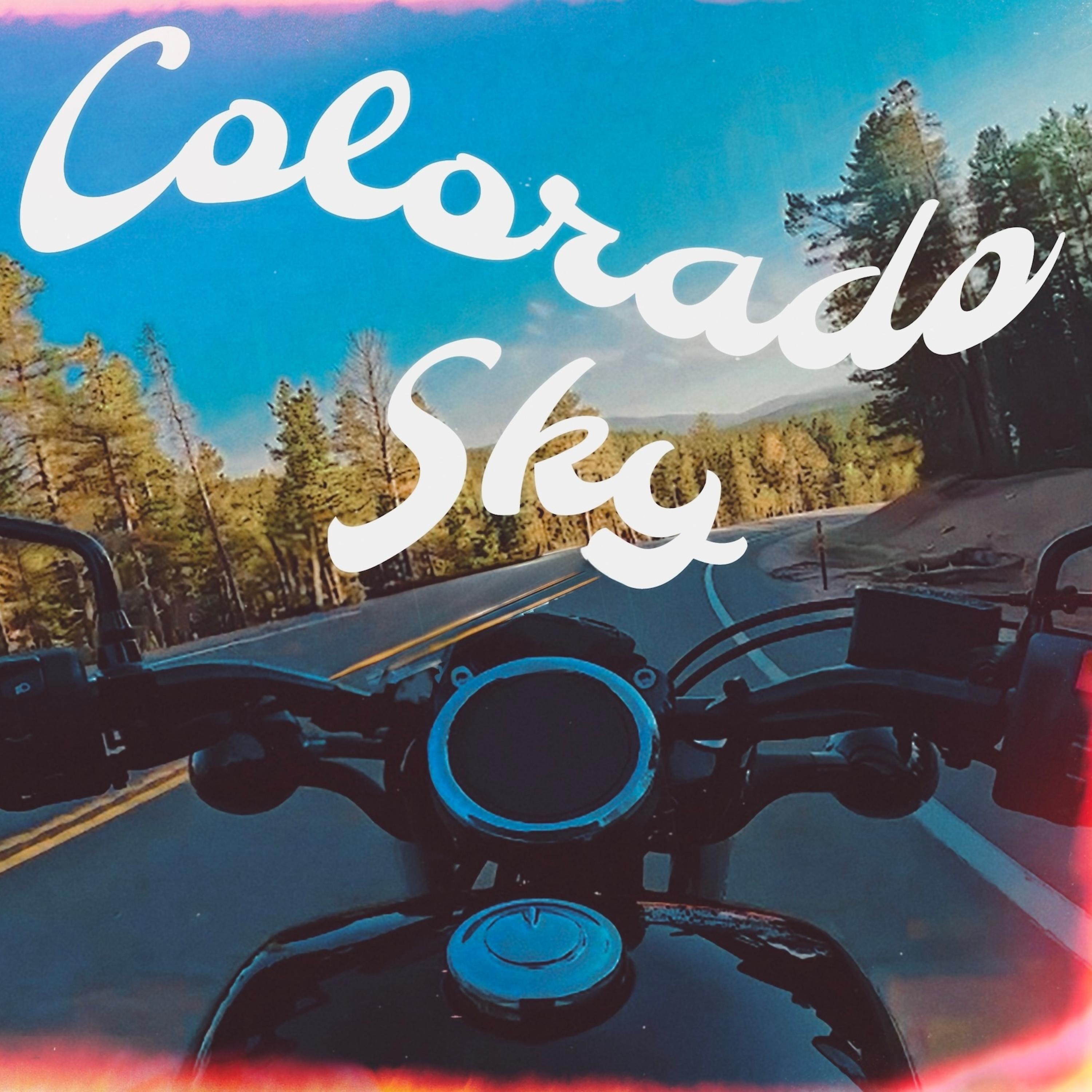 Mia Marlene - Colorado Sky