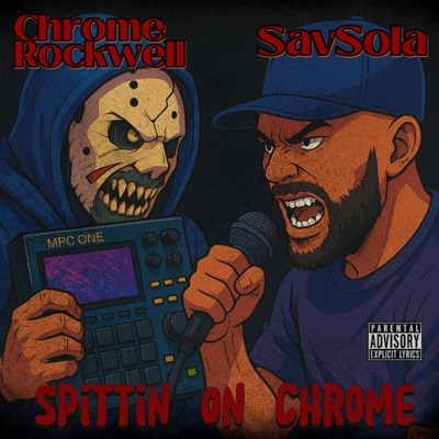 Spittin' On Chrome