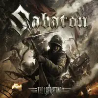 Camouflage — Sabaton