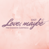 Love, maybe - Pretendente surpresa (OST) [Acoustic] - K-Drama OSTs