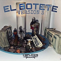 El Botete V3 - Single - CB Flows Equipo Belico