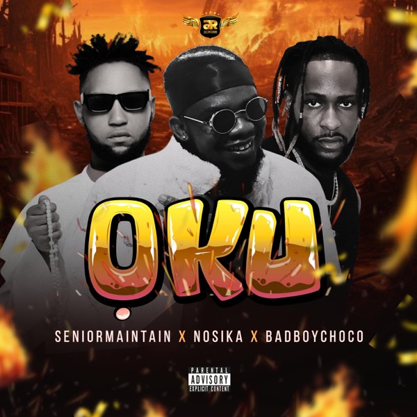 OKU (feat. Badboy Choco & Senior maintain)