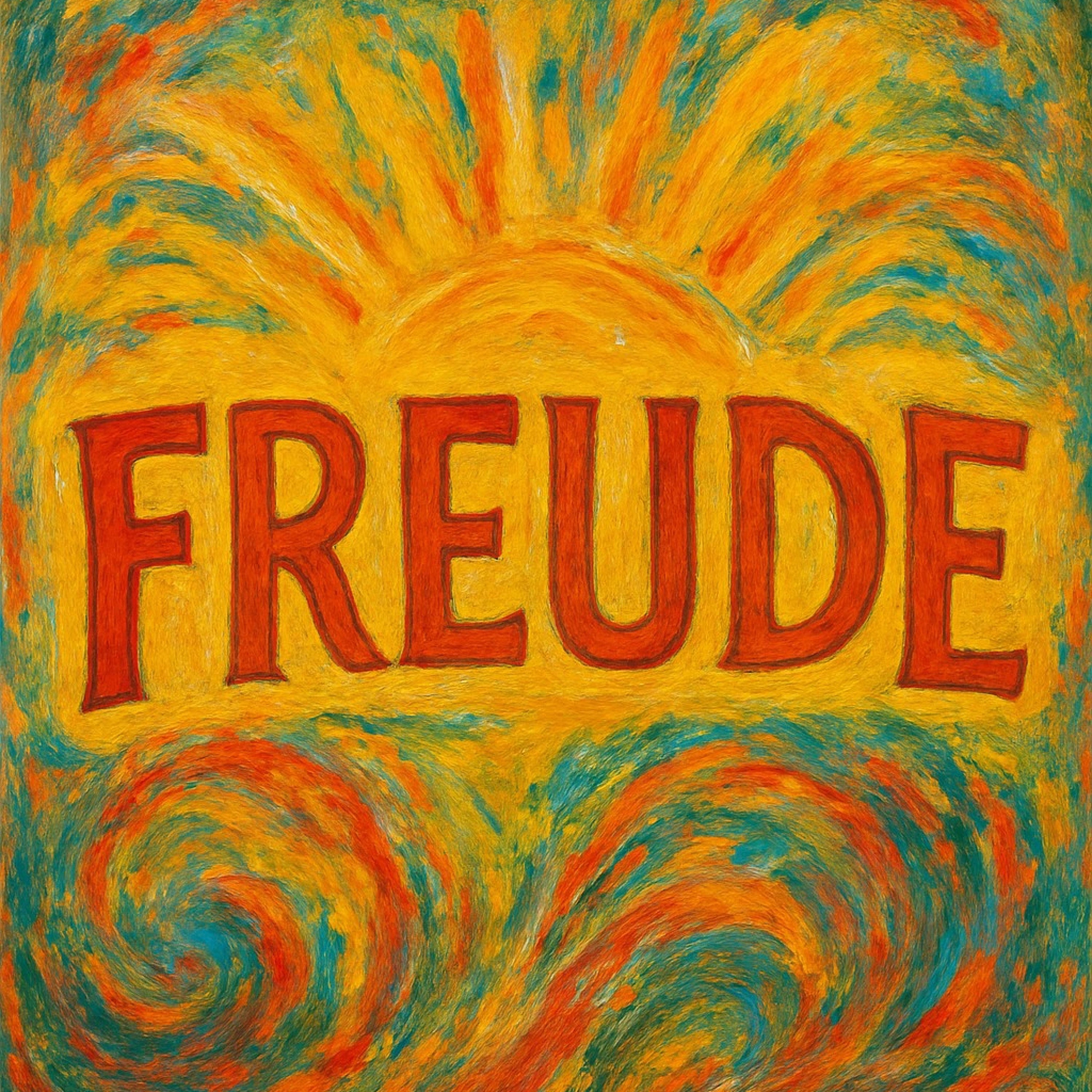 Freude - Single