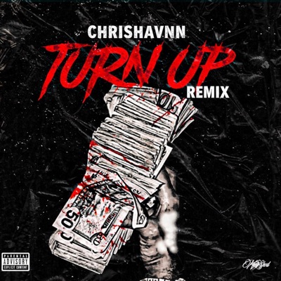 Turn Up (Remix) - Single